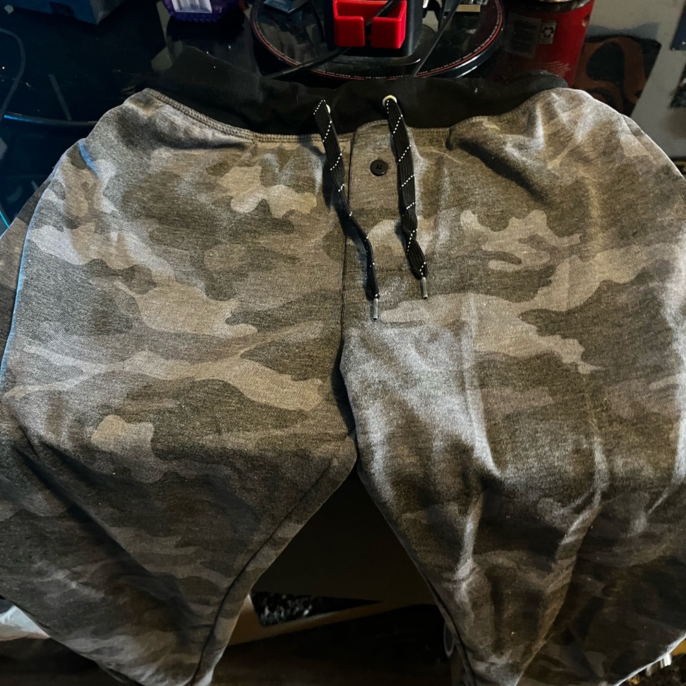 😎3 for $12😎 Fruit of the loom joggers